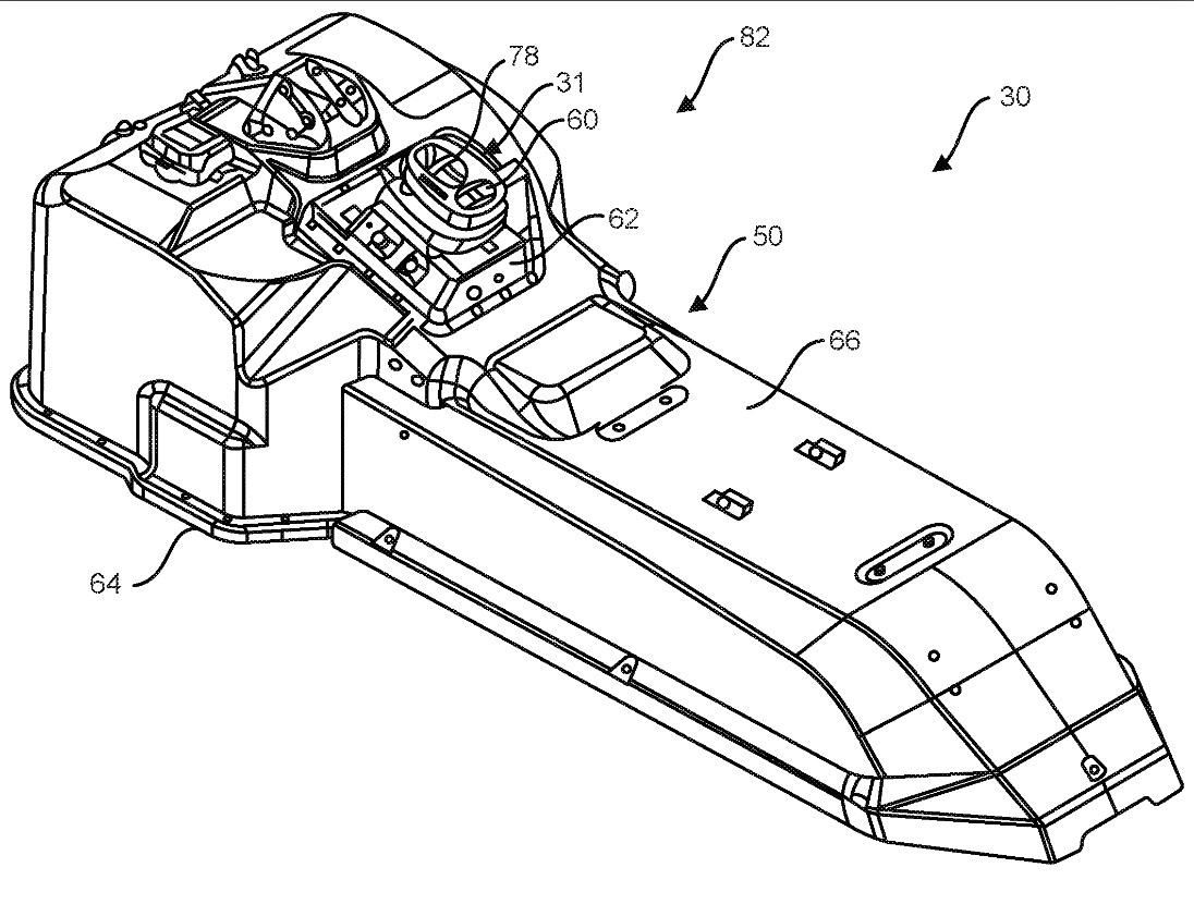 Schematic diagram