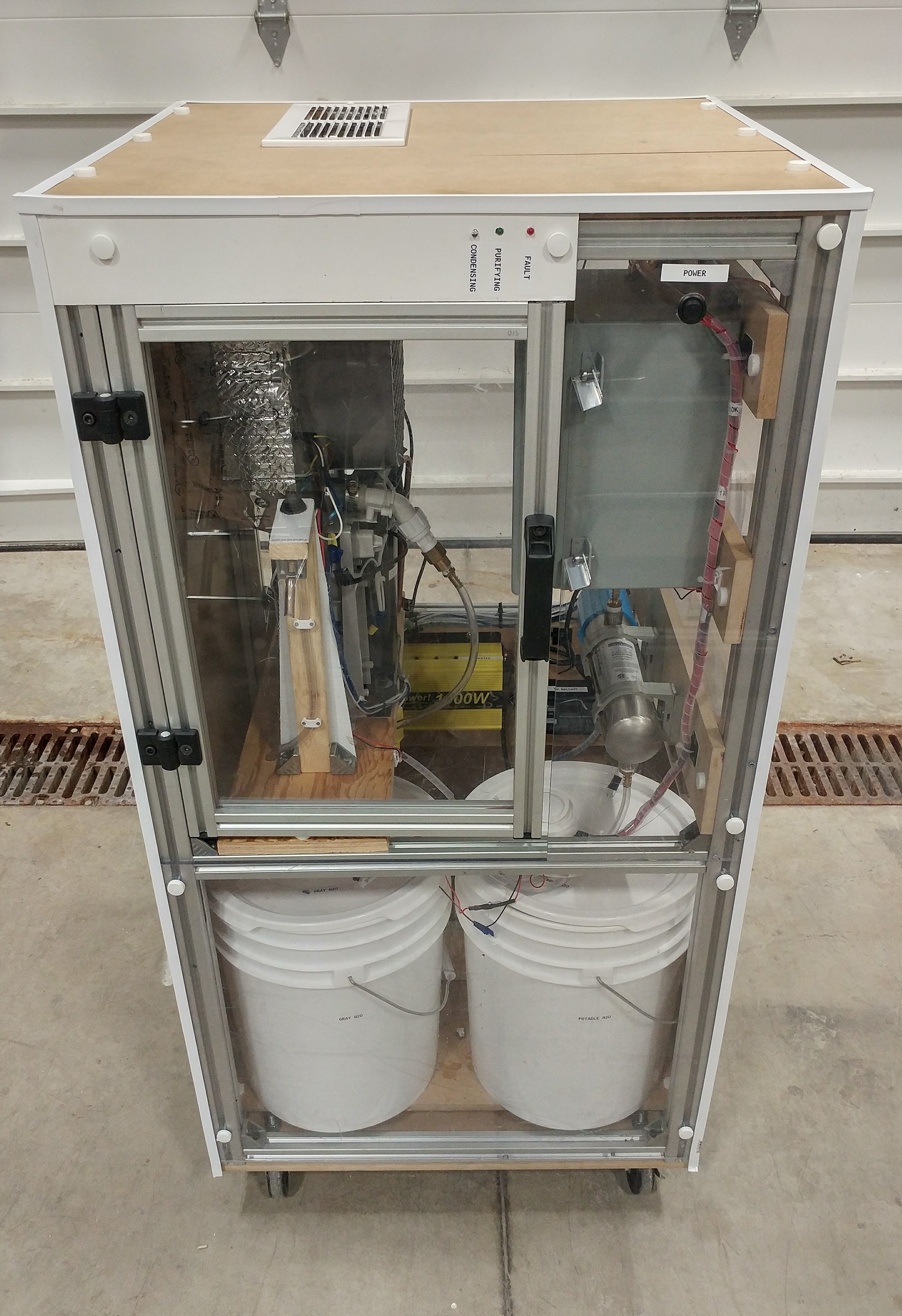 Image of a machine